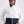 Man wearing Gallant Equestrian Mens Equestrian Rain Jacket with asymmetrical zip and helmet-friendly hood.