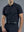 Mens Polo Shirt - Black