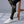 Mens Riding Socks - Olive/Black