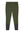 Mens breeches full seat in olive with mid-rise fit and full-seat grip for equestrian use