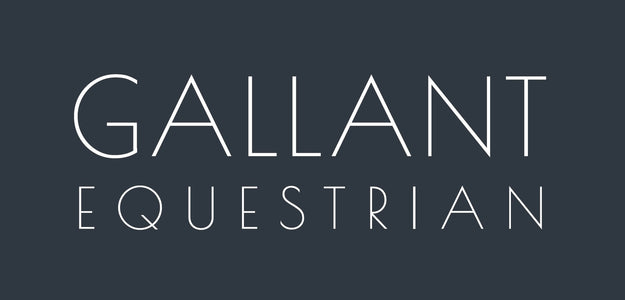 Gallant Equestrian