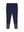 Gallant Equestrian Mens Breeches, classic riding pants with full seat, mid-rise design, and deep pockets in navy.
