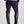 Gallant Equestrian Mens Breeches with full seat and lockdown zips, mid-rise, four-way stretch fabric, rear view.