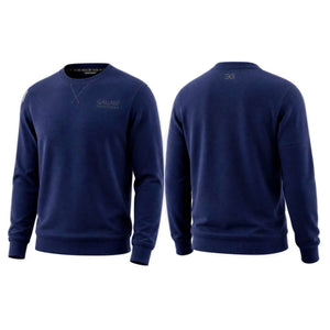 Mens Sweatshirt - Navy