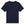 Navy Gallant Equestrian Mens Short Sleeve Tee back view made from recycled polyester and spandex.