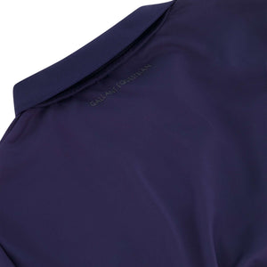 Mens Polo Shirt - Navy