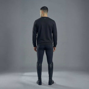 Mens Sweatshirt - Black