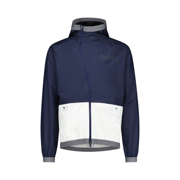 Samson Rain Shower Jacket