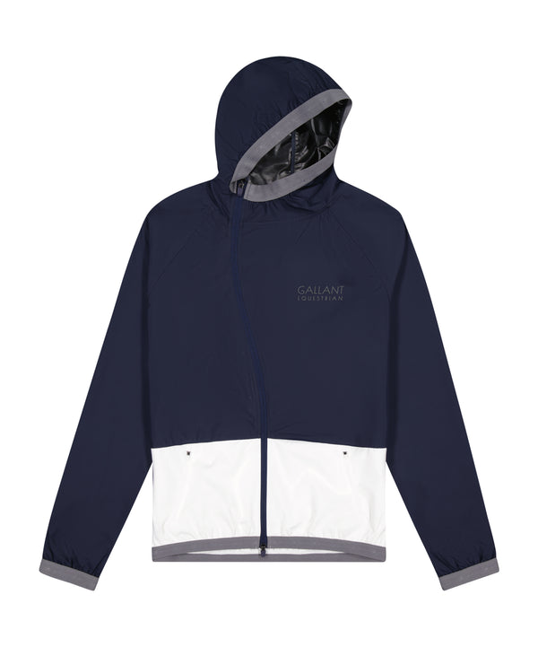 Samson Rain Shower Jacket