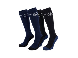 Gallant Riding Socks bundle in various colors for riding comfort and style