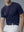 Mens Short Sleeve Tee - Navy
