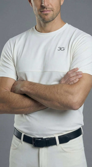 Camiseta de manga corta Samson